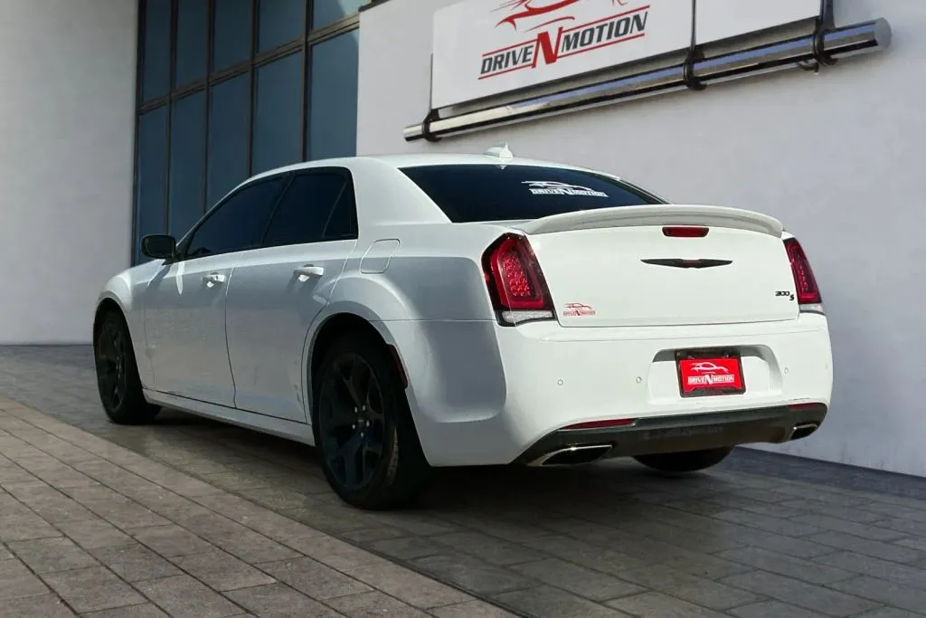 More photos of 2021 Chrysler 300 S V6 Sedan 4D at Drive N-Motion Greeley, CO