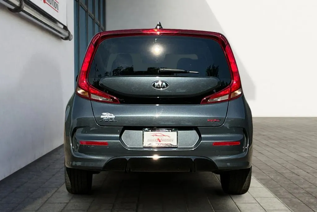 More photos of 2020 Kia Soul GT-Line Wagon 4D at Drive N-Motion Greeley, CO