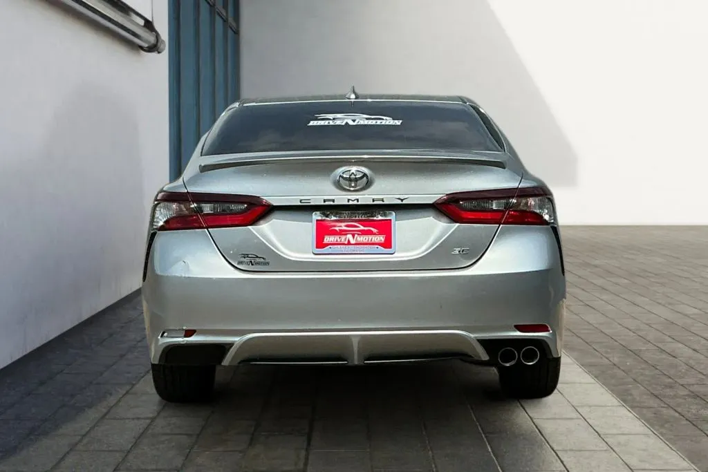 More photos of 2022 Toyota Camry SE Sedan 4D at Drive N-Motion Greeley, CO