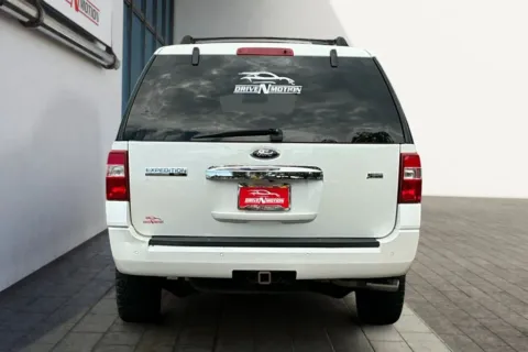 More photos of 2014 Ford Expedition EL Limited Sport Utility 4D at Drive N-Motion Greeley, CO