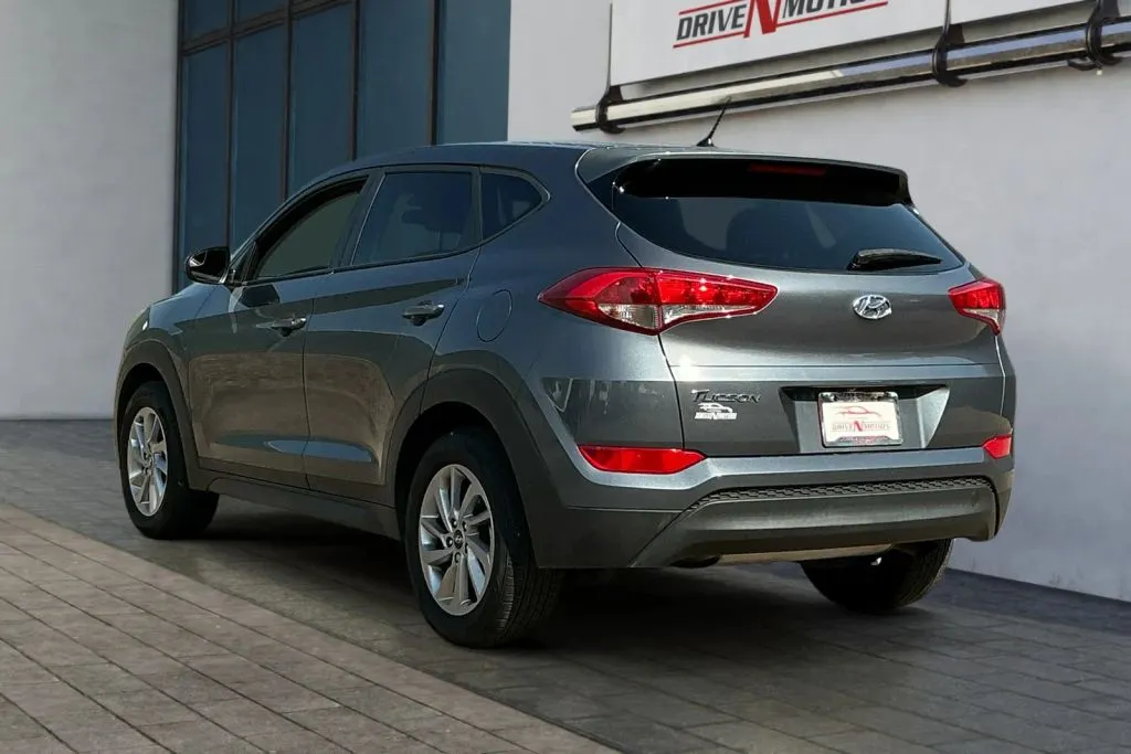 More photos of 2018 Hyundai Tucson SE Sport Utility 4D at Drive N-Motion Greeley, CO