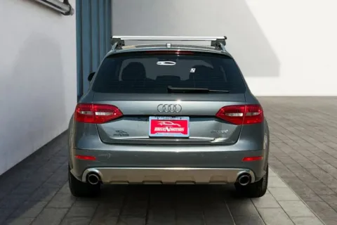 More photos of 2014 Audi allroad Premium Plus Wagon 4D at Drive N-Motion Greeley, CO