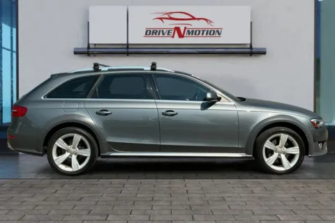 Photos of 2014 Audi allroad Premium Plus Wagon 4D for sale in Greeley, CO at Drive N-Motion Greeley