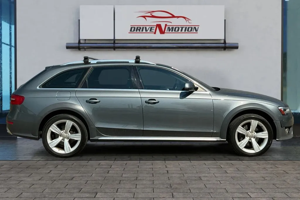 Photos of 2014 Audi allroad Premium Plus Wagon 4D for sale in Greeley, CO at Drive N-Motion Greeley