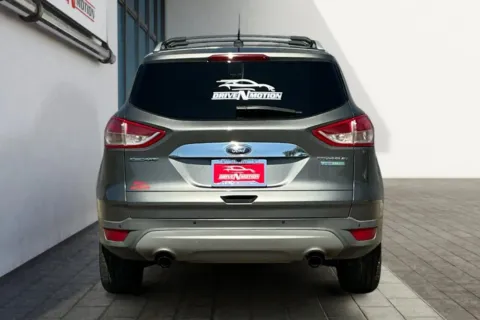 More photos of 2014 Ford Escape Titanium Sport Utility 4D at Drive N-Motion Greeley, CO