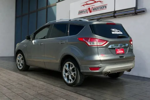 More photos of 2014 Ford Escape Titanium Sport Utility 4D at Drive N-Motion Greeley, CO