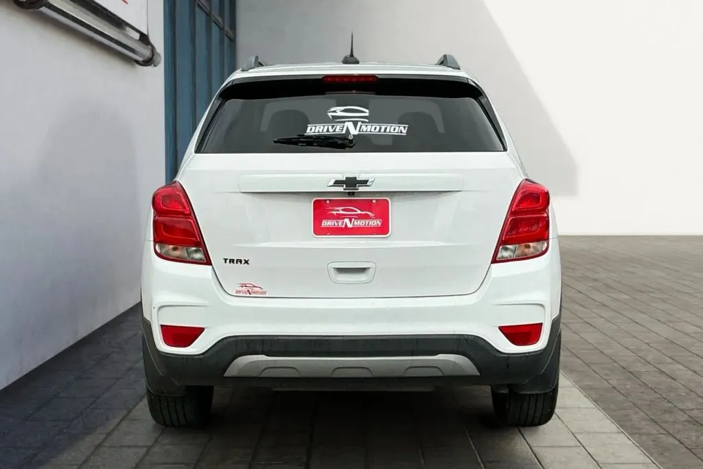 More photos of 2019 Chevrolet Trax LT Sport Utility 4D at Drive N-Motion Greeley, CO