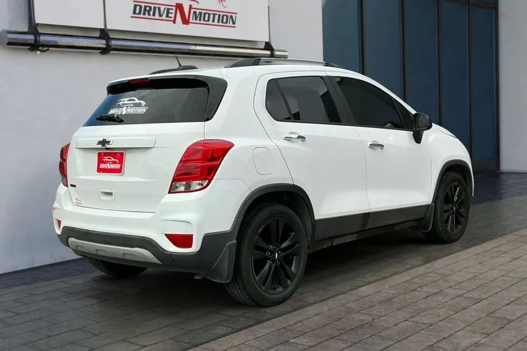 More photos of 2019 Chevrolet Trax LT Sport Utility 4D at Drive N-Motion Greeley, CO