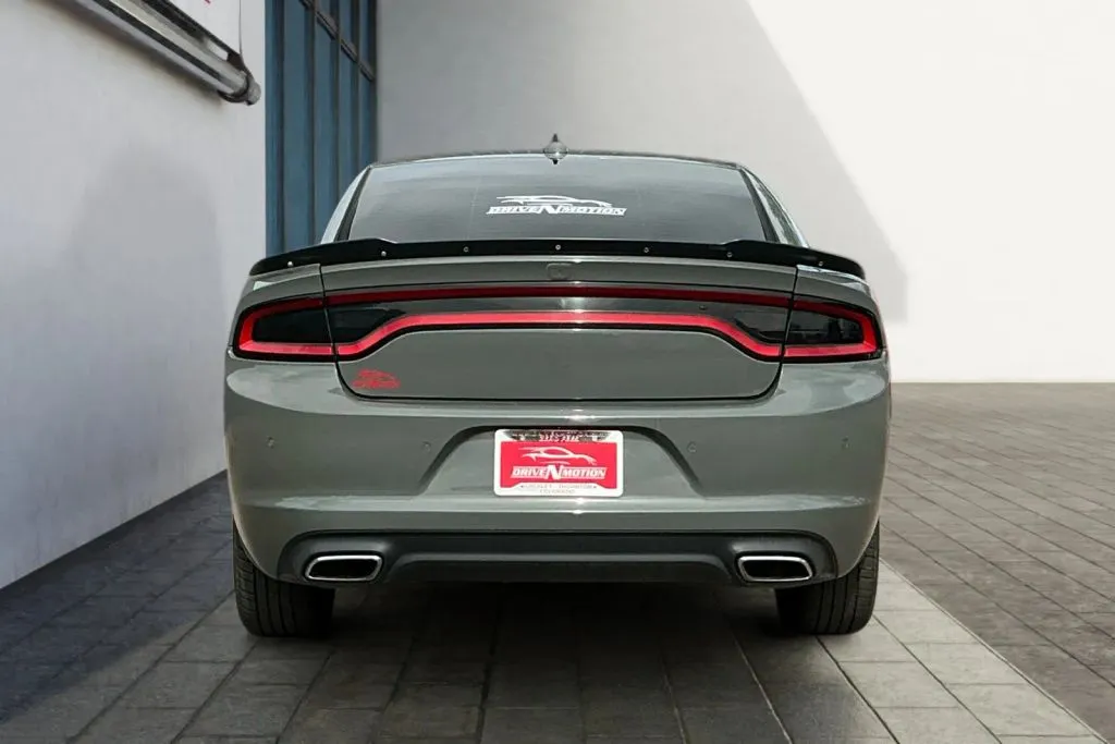 More photos of 2018 Dodge Charger GT Sedan 4D at Drive N-Motion Greeley, CO