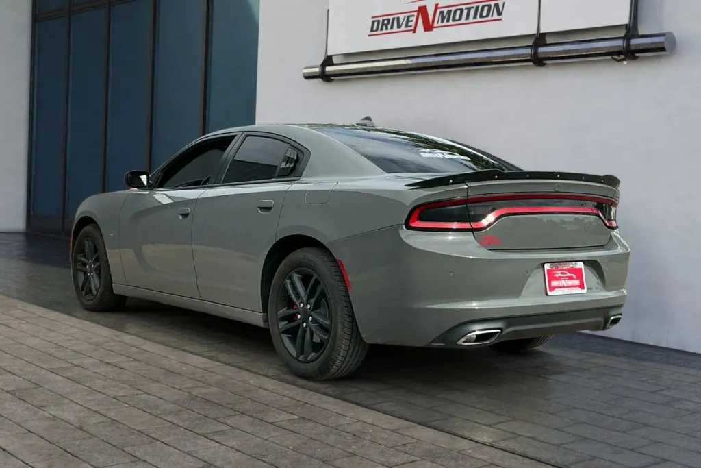 More photos of 2018 Dodge Charger GT Sedan 4D at Drive N-Motion Greeley, CO