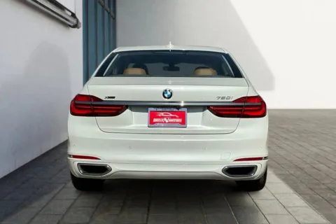 More photos of 2016 BMW 7 Series 750i xDrive Sedan 4D at Drive N-Motion Greeley, CO