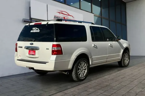 More photos of 2014 Ford Expedition EL Limited Sport Utility 4D at Drive N-Motion Greeley, CO