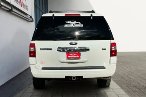 More photos of 2014 Ford Expedition EL Limited Sport Utility 4D at Drive N-Motion Greeley, CO