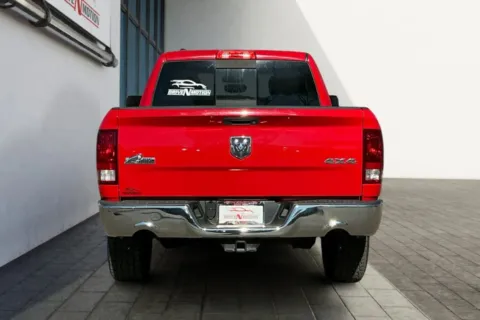 More photos of 2016 Ram 1500 Quad Cab Big Horn Pickup 4D 6 1/3 ft at Drive N-Motion Greeley, CO