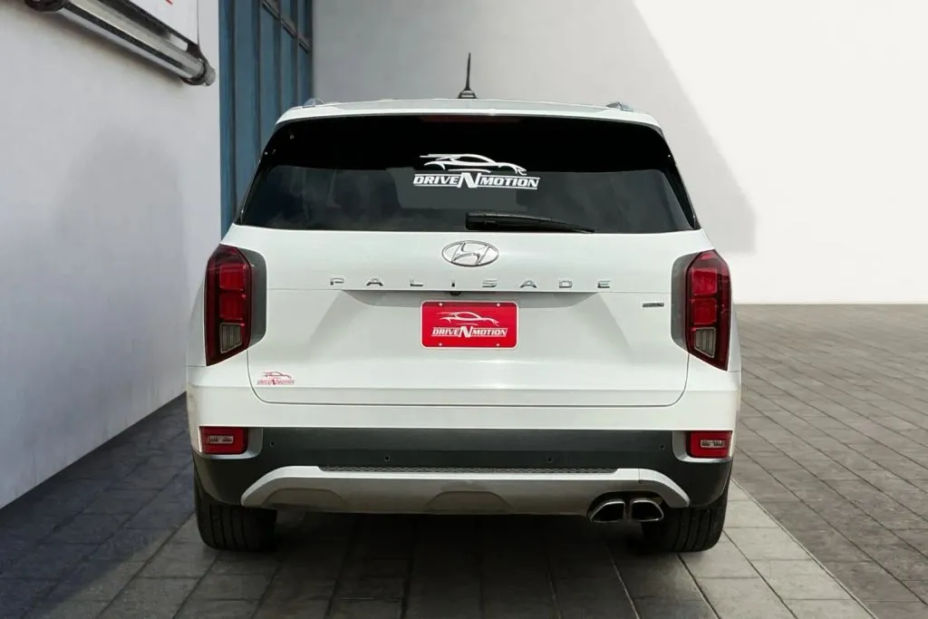 More photos of 2020 Hyundai Palisade SEL Sport Utility 4D at Drive N-Motion Greeley, CO
