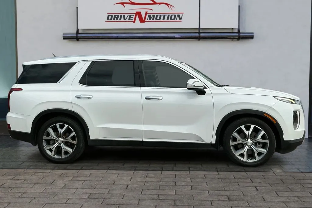 Another view of 2020 Hyundai Palisade SEL Sport Utility 4D for sale in Greeley, CO at Drive N-Motion Greeley