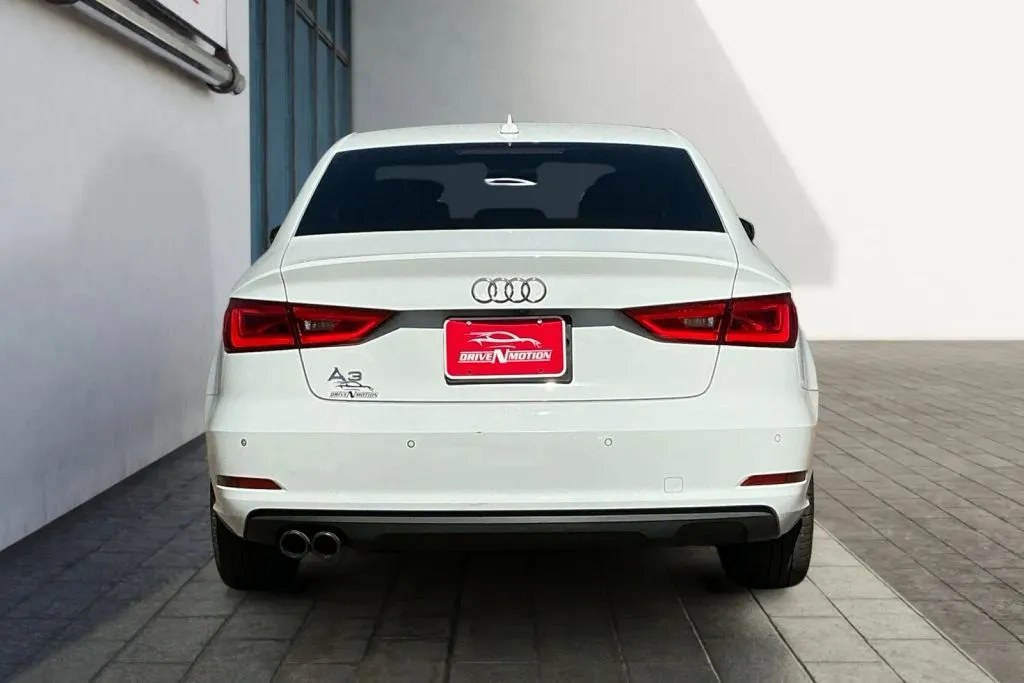 More photos of 2016 Audi A3 1.8T Premium Sedan 4D at Drive N-Motion Greeley, CO