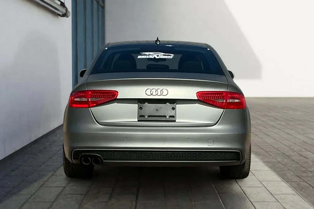 More photos of 2014 Audi A4 Premium Plus Sedan 4D at Drive N-Motion Greeley, CO
