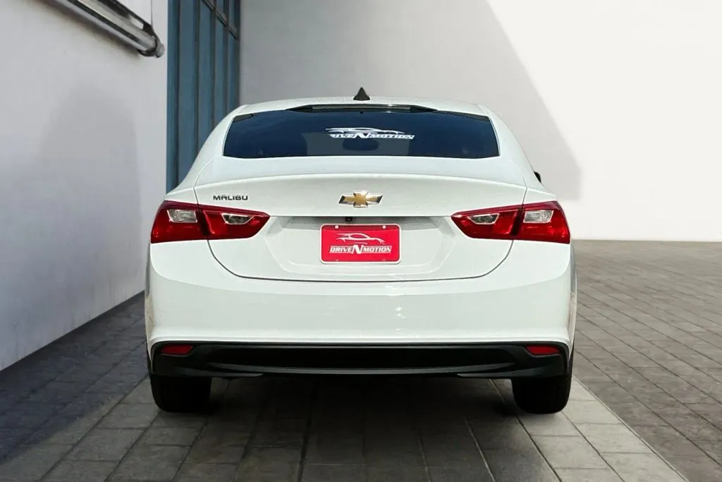 More photos of 2019 Chevrolet Malibu LS Sedan 4D at Drive N-Motion Greeley, CO