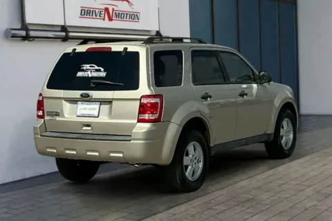 Another view of 2011 Ford Escape XLT Sport Utility 4D for sale in Greeley, CO at Drive N-Motion Greeley