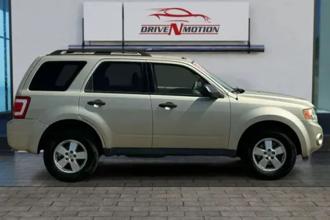 Photos of 2011 Ford Escape XLT Sport Utility 4D for sale in Greeley, CO at Drive N-Motion Greeley
