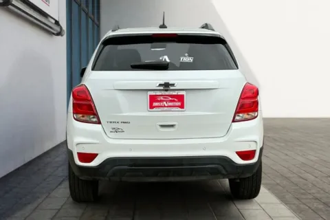 More photos of 2022 Chevrolet Trax LT Sport Utility 4D at Drive N-Motion Greeley, CO