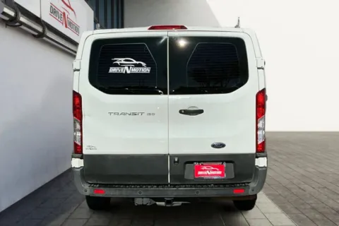 More photos of 2021 Ford Transit 150 Cargo Van Low Roof w/RWB Van 3D at Drive N-Motion Greeley, CO