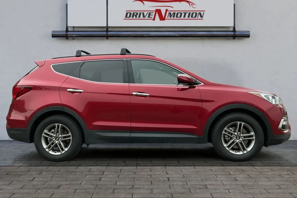 Photos of 2017 Hyundai Santa Fe Sport Sport Utility 4D for sale in Greeley, CO at Drive N-Motion Greeley