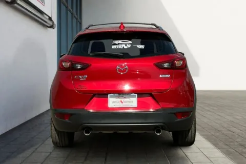 More photos of 2018 MAZDA CX-3 Grand Touring Sport Utility 4D at Drive N-Motion Greeley, CO