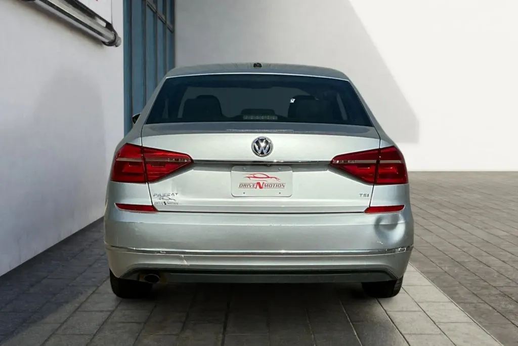 More photos of 2016 Volkswagen Passat 1.8T S Sedan 4D at Drive N-Motion Greeley, CO