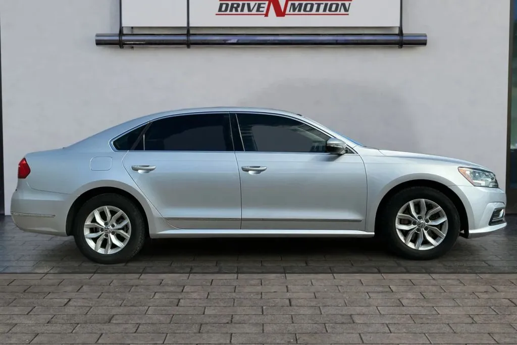 Another view of 2016 Volkswagen Passat 1.8T S Sedan 4D for sale in Greeley, CO at Drive N-Motion Greeley