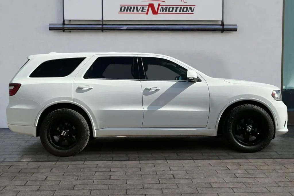 Another view of 2019 Dodge Durango GT Plus Sport Utility 4D for sale in Greeley, CO at Drive N-Motion Greeley
