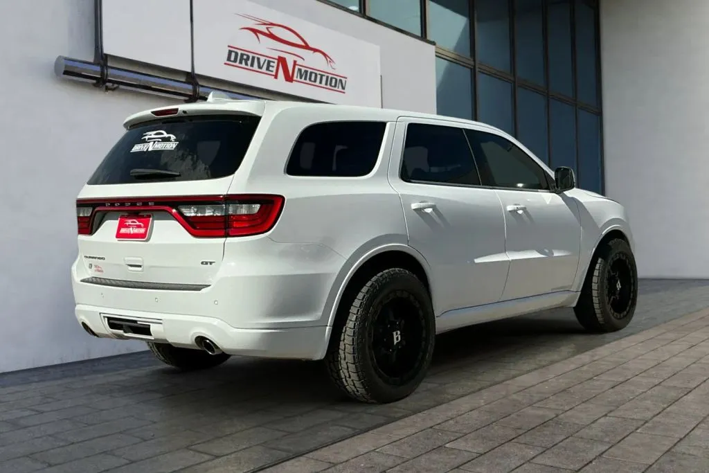 More photos of 2019 Dodge Durango GT Plus Sport Utility 4D at Drive N-Motion Greeley, CO