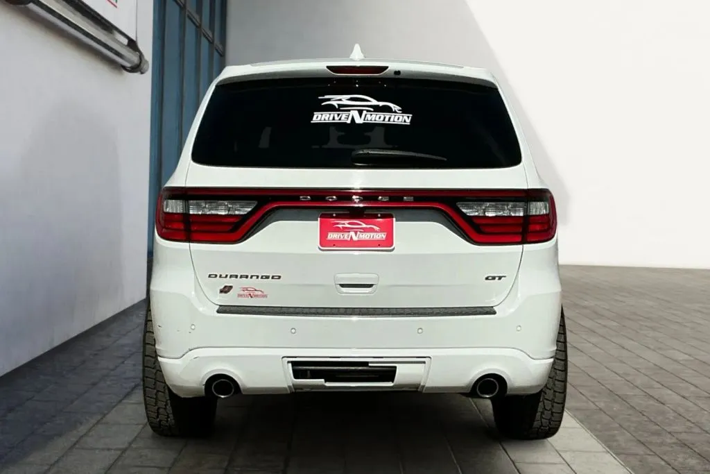 More photos of 2019 Dodge Durango GT Plus Sport Utility 4D at Drive N-Motion Greeley, CO