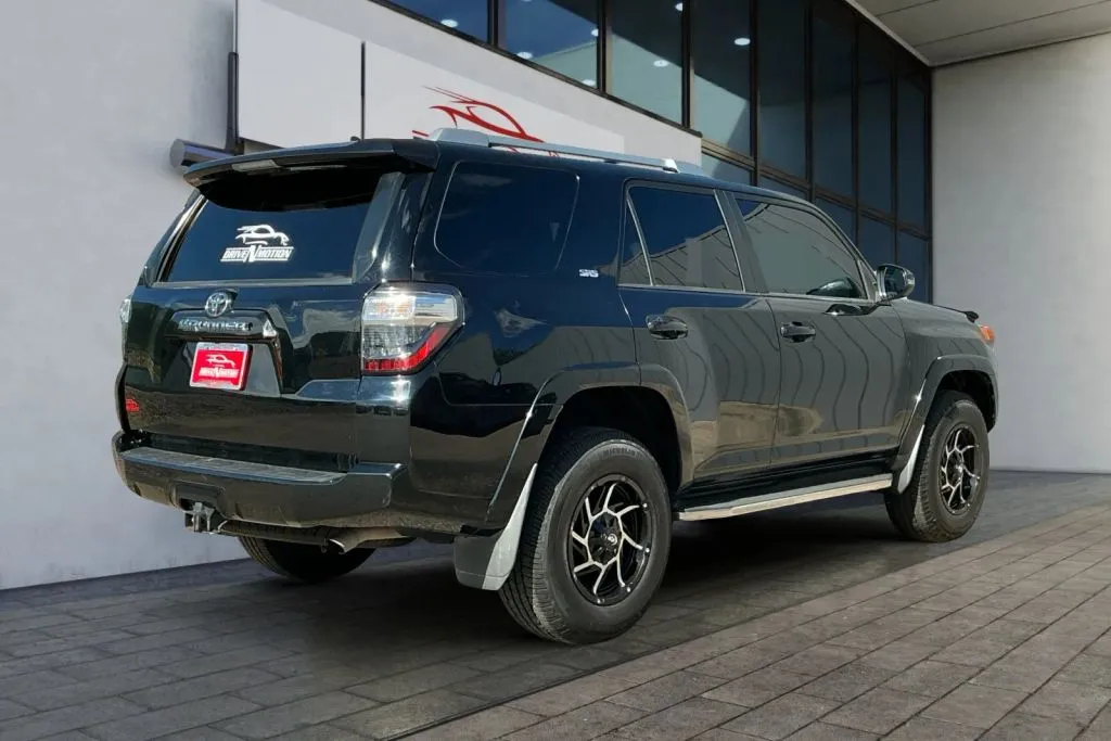 More photos of 2015 Toyota 4Runner SR5 Premium Sport Utility 4D at Drive N-Motion Greeley, CO