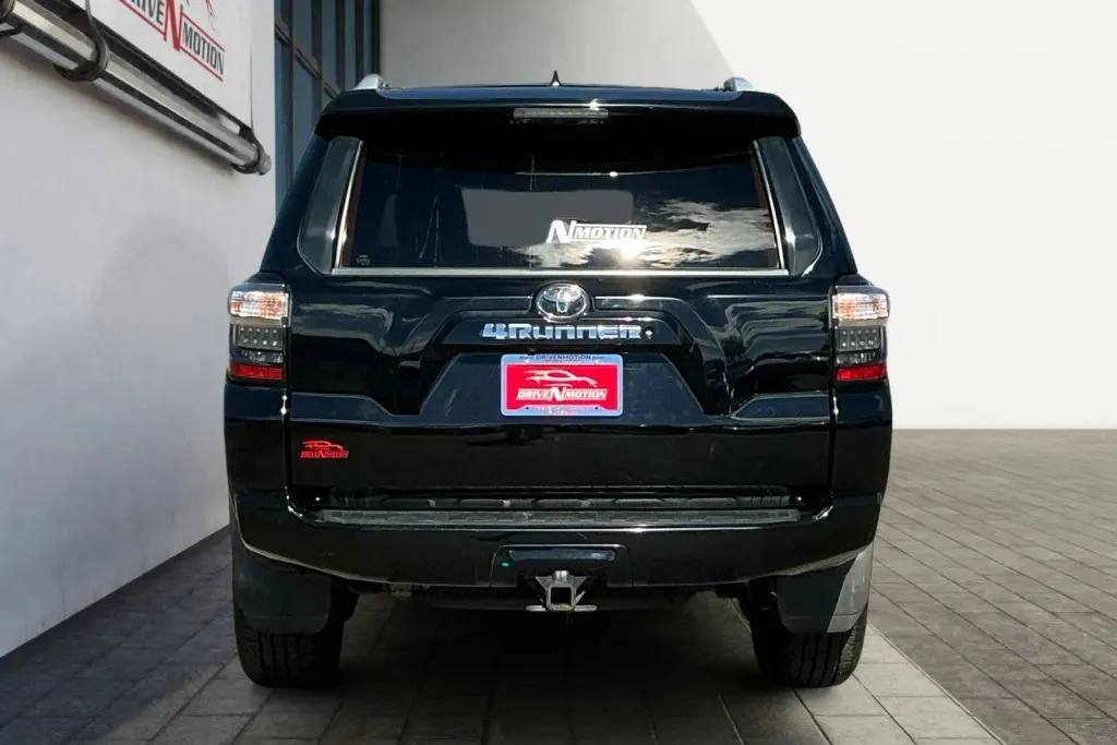 More photos of 2015 Toyota 4Runner SR5 Premium Sport Utility 4D at Drive N-Motion Greeley, CO
