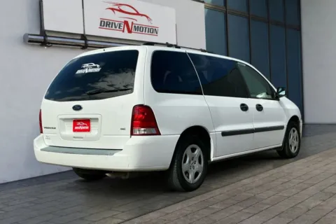 More photos of 2005 Ford Freestar Passenger SE Minivan 4D at Drive N-Motion Greeley, CO