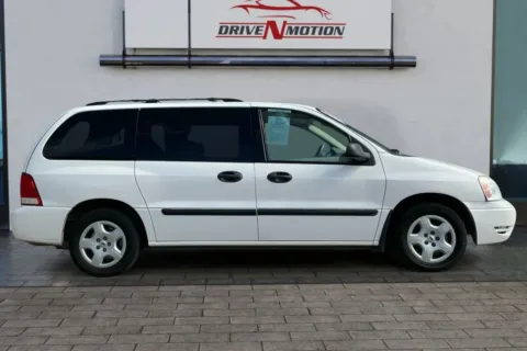 Another view of 2005 Ford Freestar Passenger SE Minivan 4D for sale in Greeley, CO at Drive N-Motion Greeley