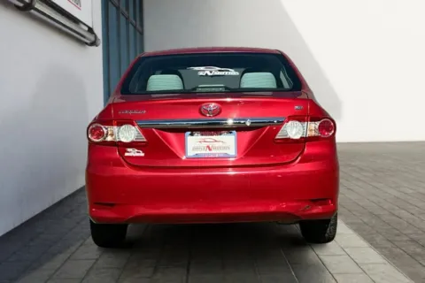 More photos of 2012 Toyota Corolla L Sedan 4D at Drive N-Motion Greeley, CO