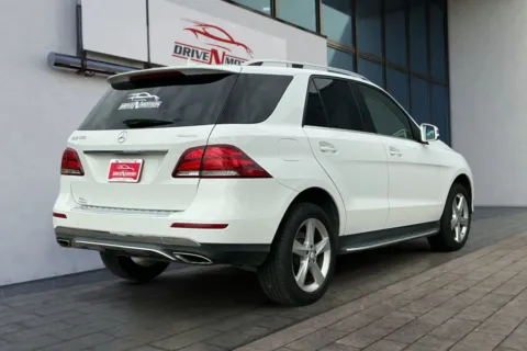 More photos of 2017 Mercedes-Benz GLE 350 4MATIC Sport Utility 4D at Drive N-Motion Greeley, CO