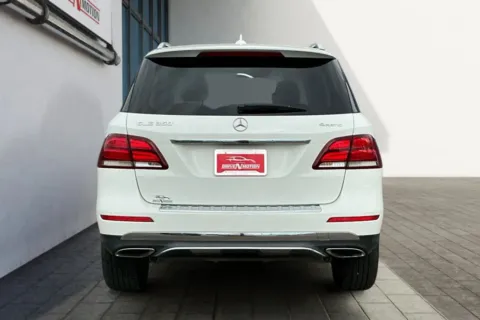 More photos of 2017 Mercedes-Benz GLE 350 4MATIC Sport Utility 4D at Drive N-Motion Greeley, CO