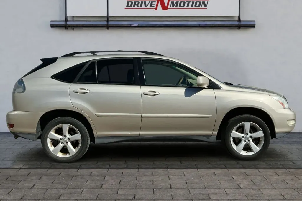 Photos of 2007 Lexus RX 350 Sport Utility 4D for sale in Greeley, CO at Drive N-Motion Greeley