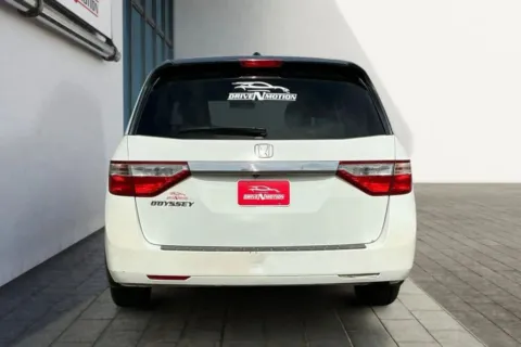 More photos of 2013 Honda Odyssey EX-L Minivan 4D at Drive N-Motion Greeley, CO