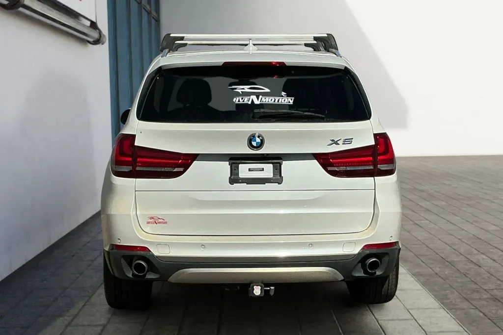 More photos of 2015 BMW X5 xDrive35i Sport Utility 4D at Drive N-Motion Greeley, CO