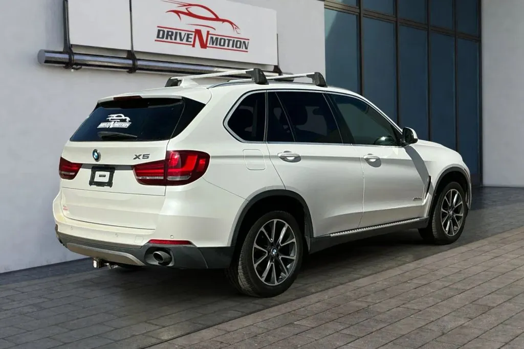 More photos of 2015 BMW X5 xDrive35i Sport Utility 4D at Drive N-Motion Greeley, CO