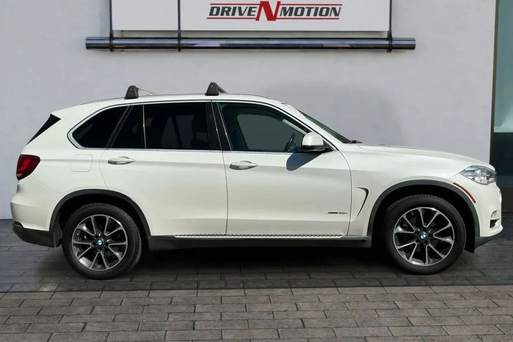 Another view of 2015 BMW X5 xDrive35i Sport Utility 4D for sale in Greeley, CO at Drive N-Motion Greeley