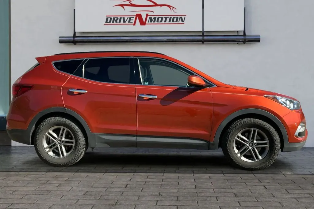 Photos of 2017 Hyundai Santa Fe Sport Sport Utility 4D for sale in Greeley, CO at Drive N-Motion Greeley