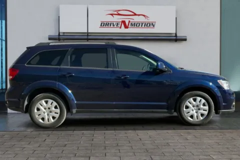 Another view of 2019 Dodge Journey SE Sport Utility 4D for sale in Greeley, CO at Drive N-Motion Greeley