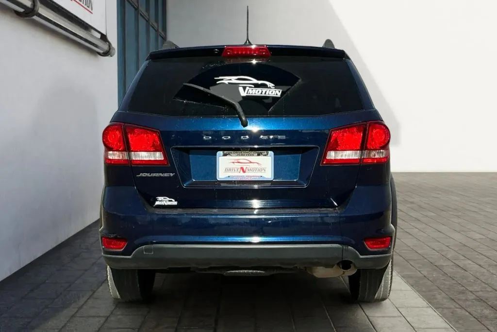 More photos of 2019 Dodge Journey SE Sport Utility 4D at Drive N-Motion Greeley, CO