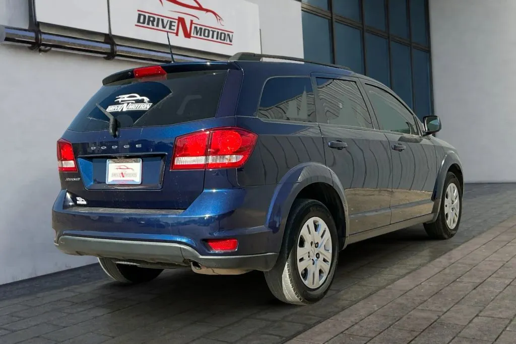 More photos of 2019 Dodge Journey SE Sport Utility 4D at Drive N-Motion Greeley, CO